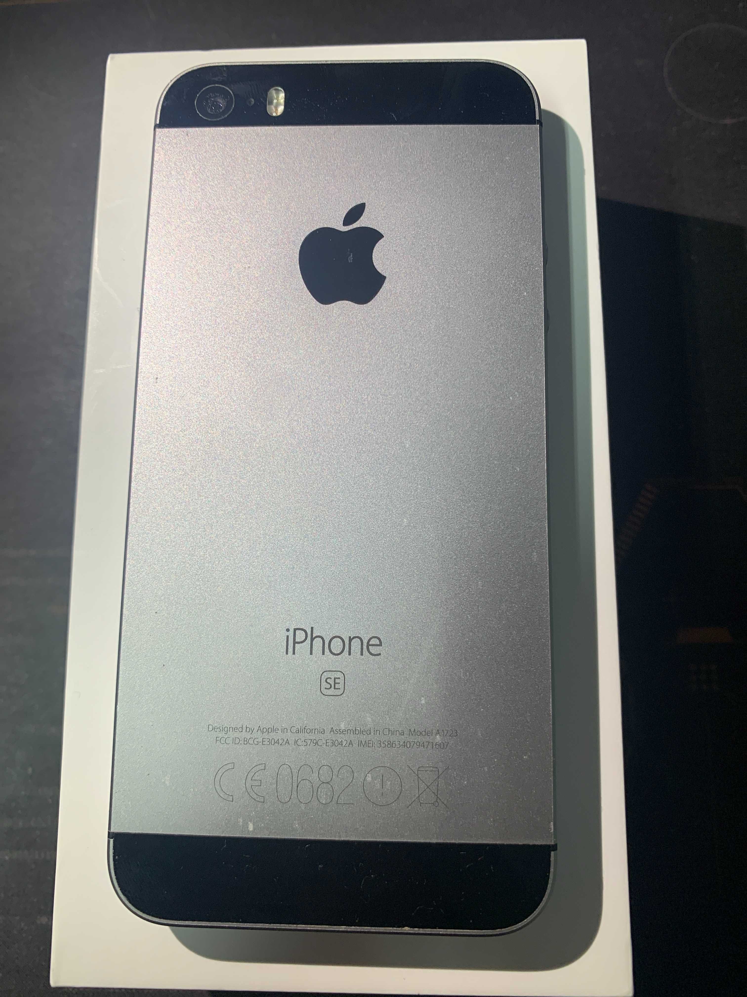 iPhone SE (1ªGeração) 16GB