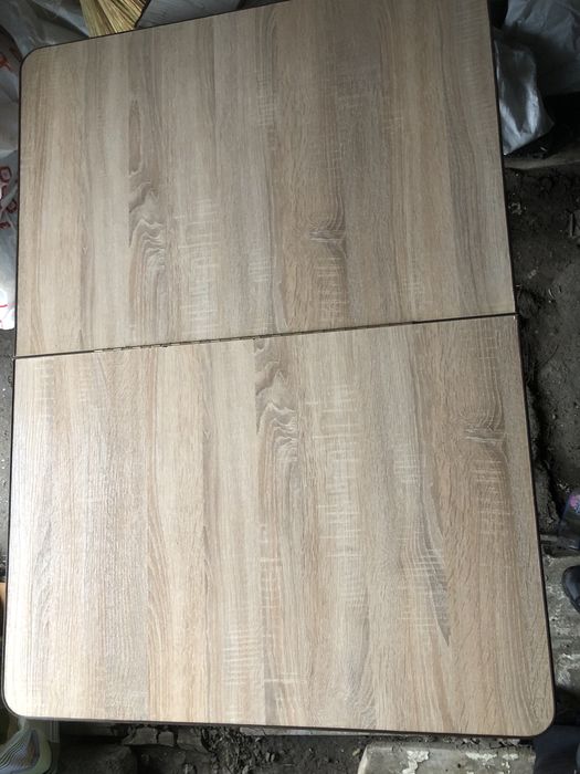 Стол раскладной в отличном состоянии