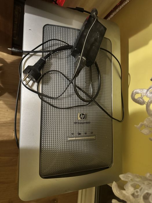 Skaner HP Scanjet 4850 uzywany sprawny