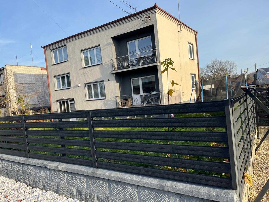 Wynajmę dom jednorodzinny Gidle