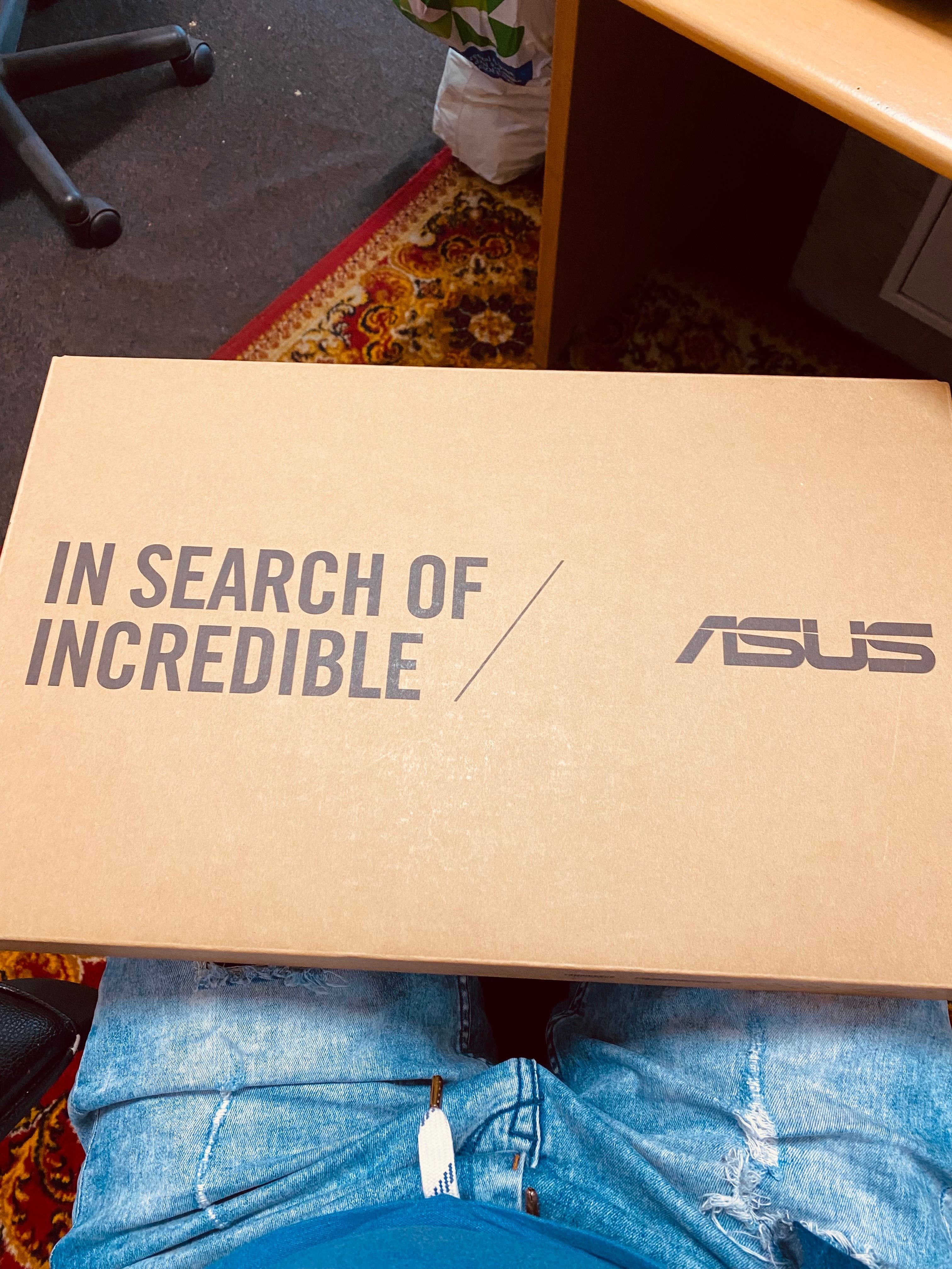 Notebook Asus Vivobook Go 15 E510KA-EJ485WS NOWY!!! Gwaracja