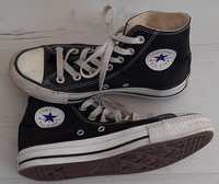 Converse all star 36,5 trampki wysokie M9160