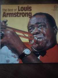 Płyta winylowa - Louis Armstrong LP