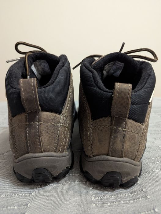 Кроссовки, ботинки Merrell Coda Mid Waterproof, США (Оригинал). р42