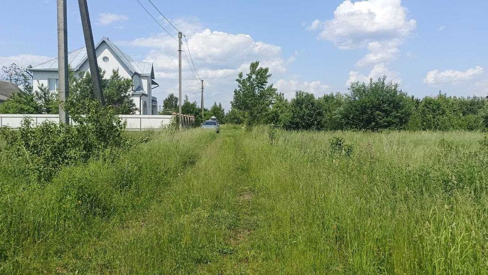 Продаж земельної ділянки в с. Березівка, Івано-Франківський район