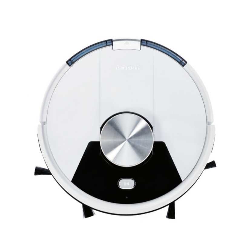 Na Lewara Robot odkurzający SilverCrest SSR AL1
