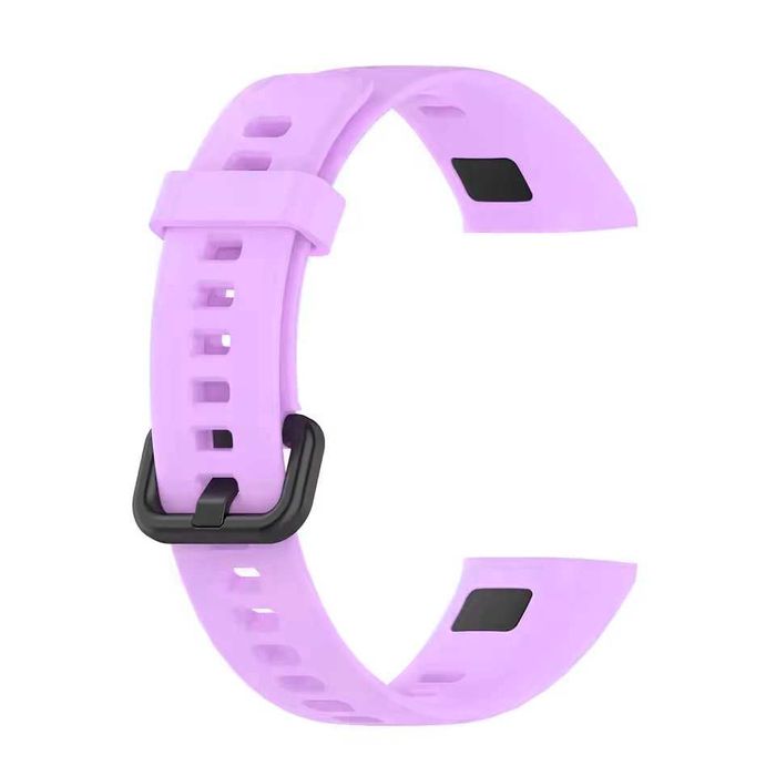 Ремінець для годинника Huawei Band 4 / Ремешок для Хуавей Бенд 4