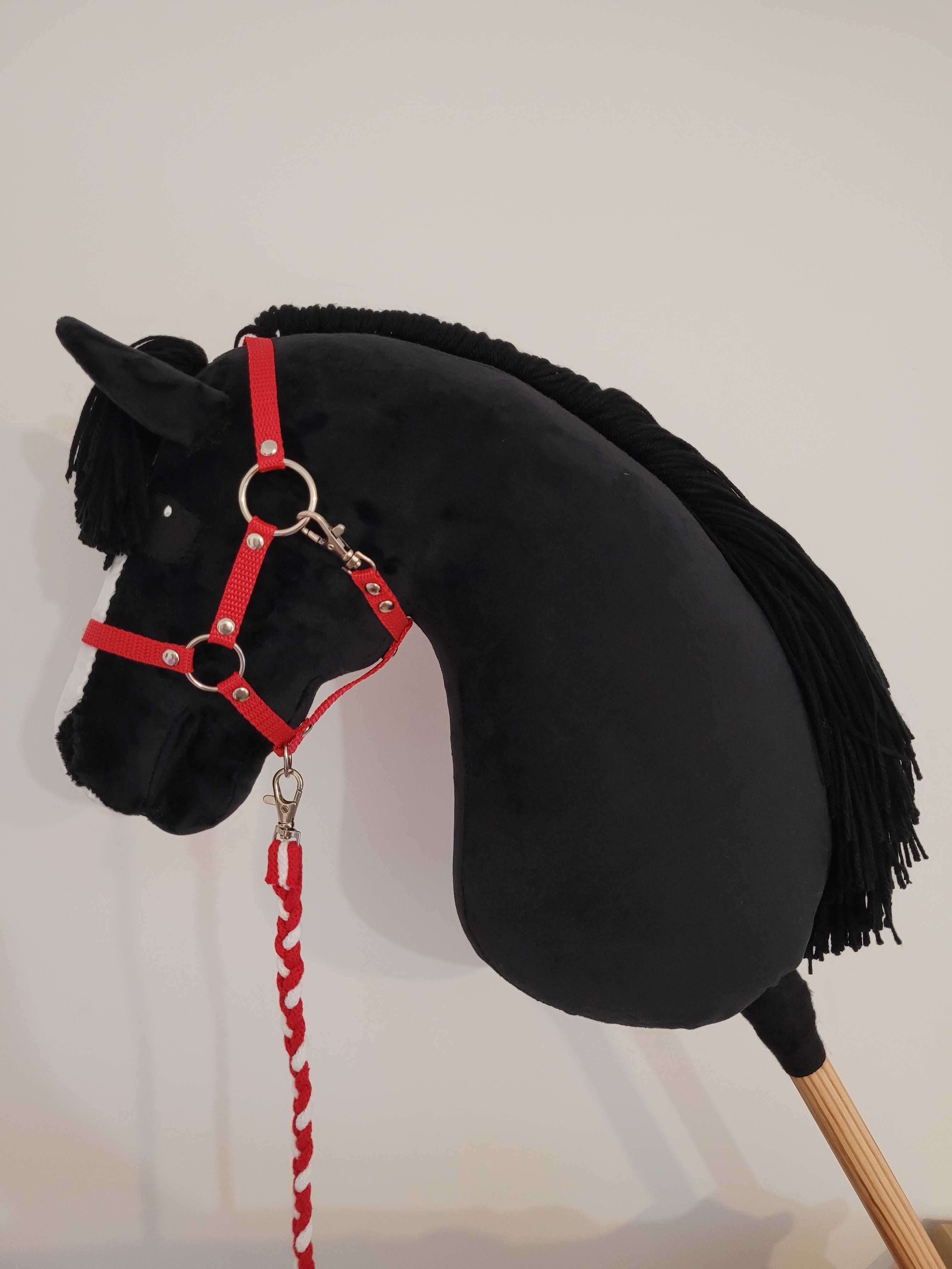 Hobby Horse, Konik na kiju, lekki, A3, do ujeżdżenia #5