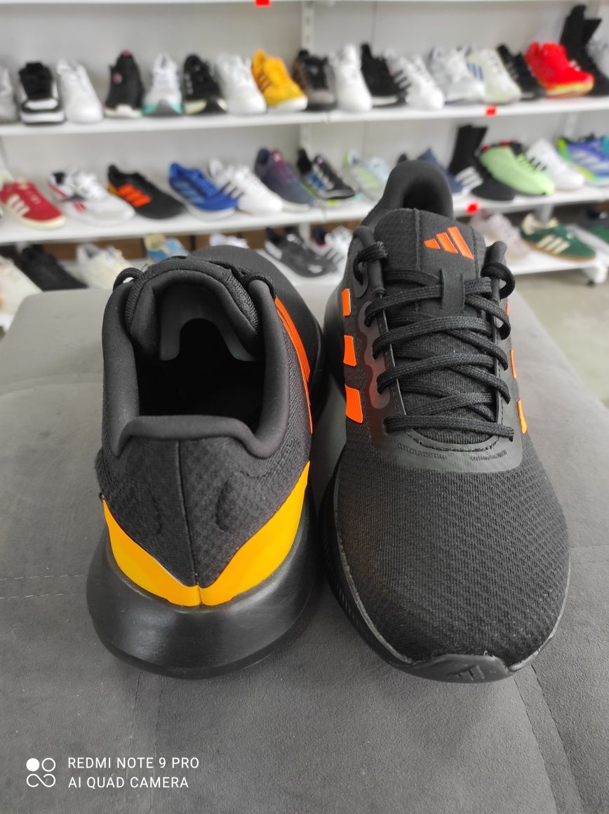 ОРИГІНАЛ 100% Кросівки Adidas Runfalcon 3.0 HP7545 42 2/3