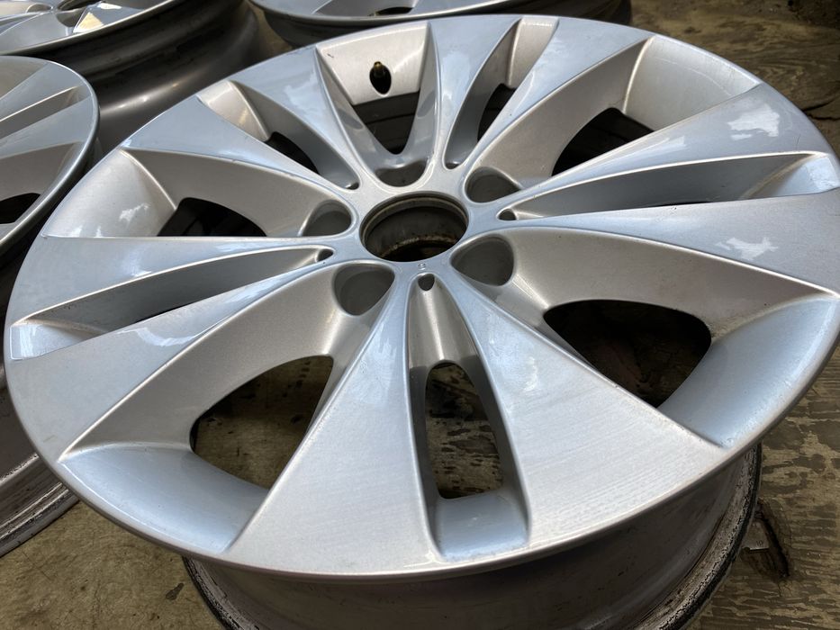 Продам диски від BMW r17 original