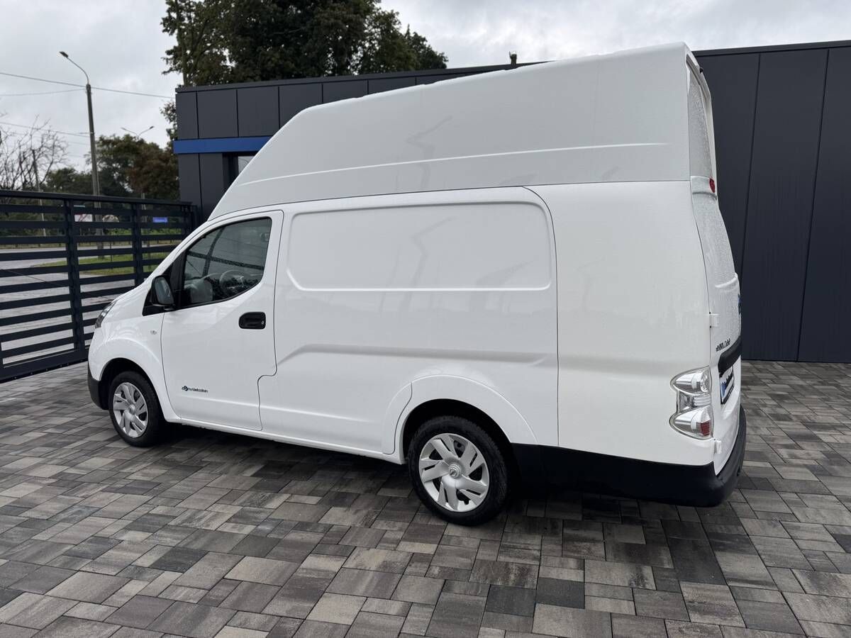 Nissan e-NV200 2019 freshauto