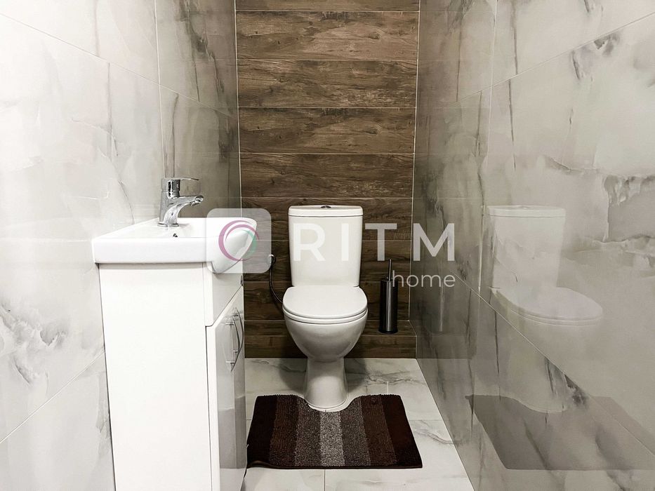 2-кімнатна квартира по вулиці Відродження