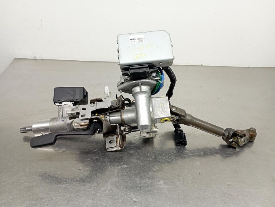 Coluna de direção NISSAN Micra V (K14)