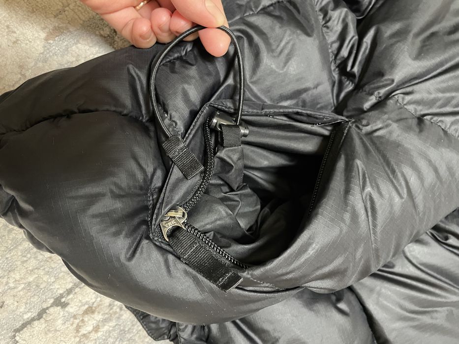 Пуховик The North Face