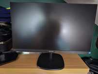 Monitor 24" Philips 243V7QDSB/00 IPS LED Full HD