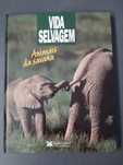 Vida Selvagem: Animais da savana