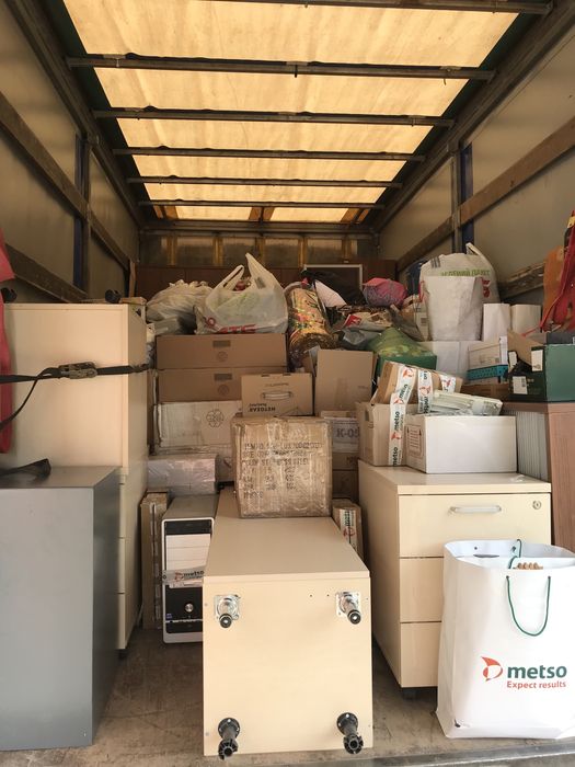 Домашние переезды. Аккуратные, опытные грузчики!