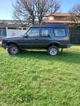 Land rover discovery 300 Tdi