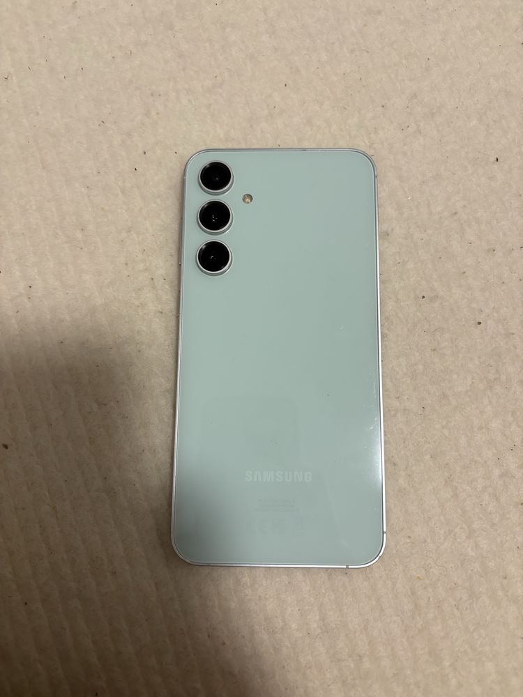 Samsung s23 fe używany