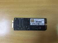 SSD для MacBook Pro Retina 13 2012 2013 года