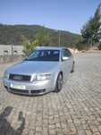 Audi A4 Nacional kits s-line