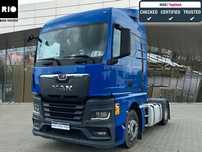 MAN TGX 18.470 4x2 BL SA  - 51 000 EUR netto - MAN TopUsed Wolica