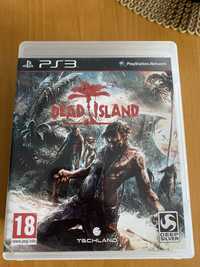 Dead Island Ps3 możliwa zamiana