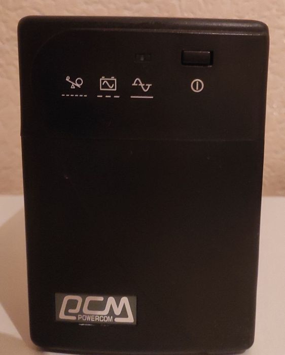 Комп'ютер настільний пк PC