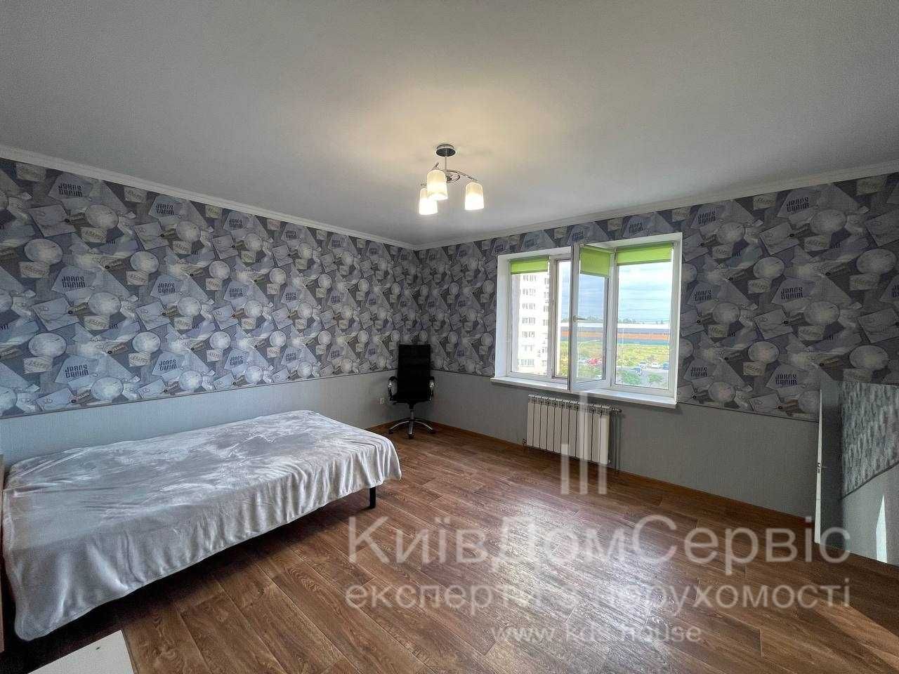 Продам  2-кімнатну квартиру ЖК Олімпійський Бровари