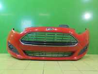 FIESTA MK7 LIFT 1.0 B 13r HB 5D zderzak przod