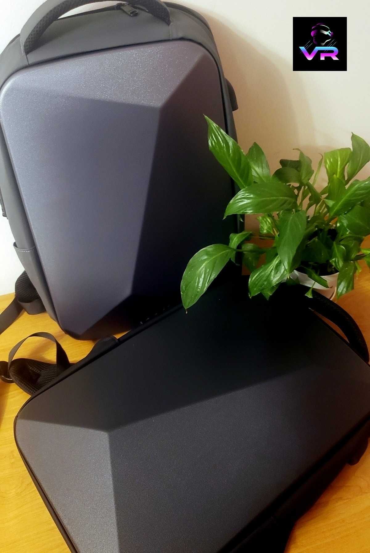 Рюкзак для ноутбука 15.6" \ 17.3" стиль alienware acer razer asus