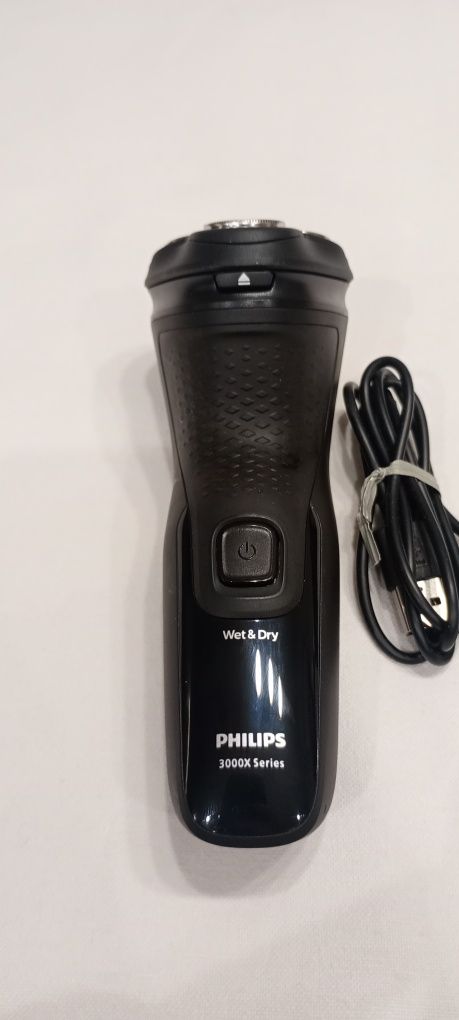 Golarka Philips 3000x