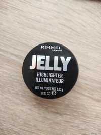 Rozświetlacz jelly galaretka Rimmel