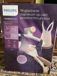 Parownica PHILIPS comfortTouch GC552