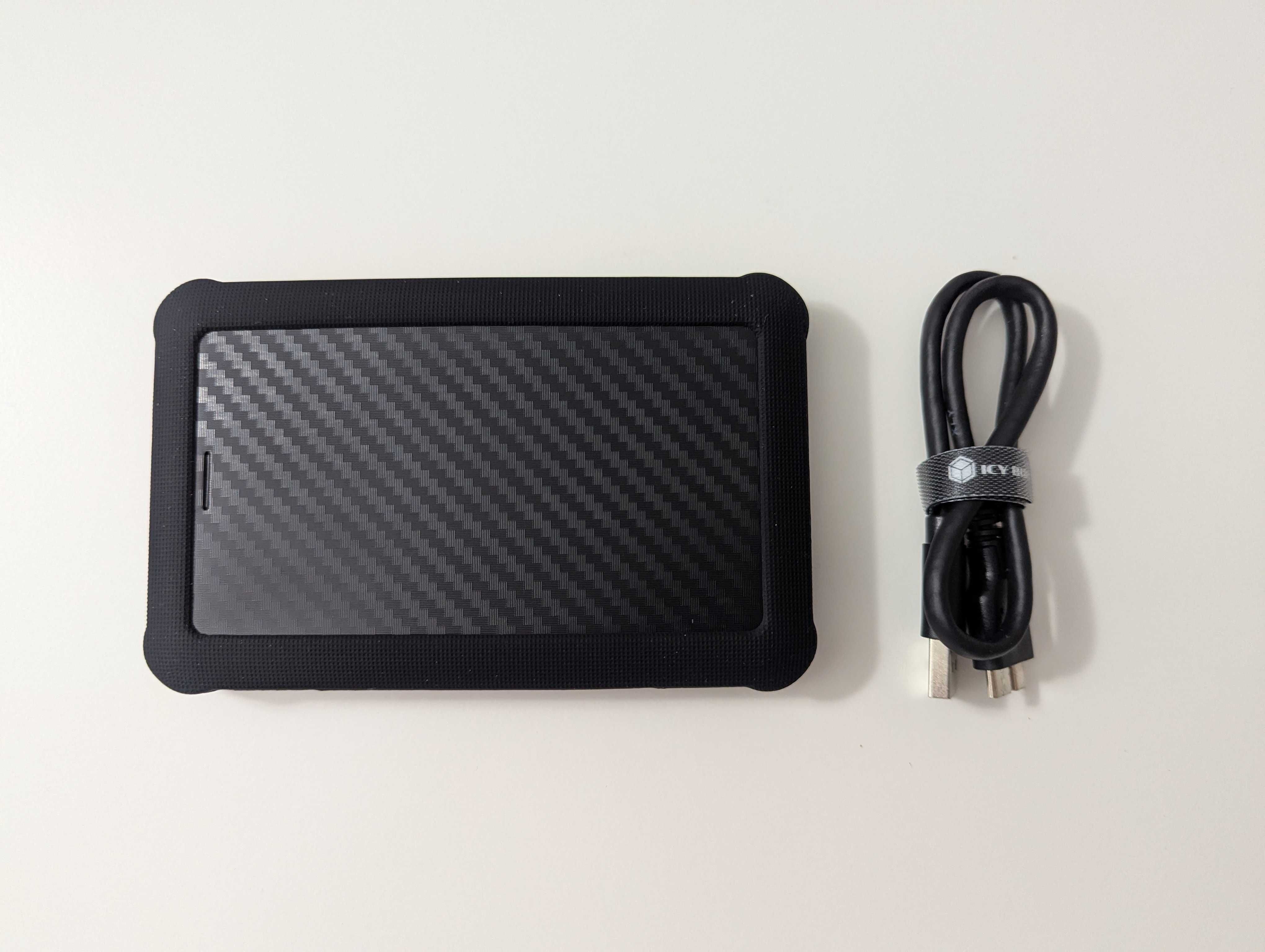 Przenośny Dysk 1TB 2.5" USB 3.2 do konsol PlayStation Xbox 1000GB