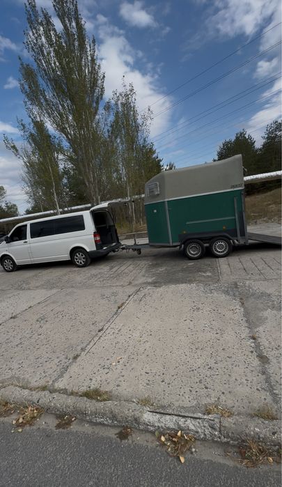 Перевезення тварин,корів ,телят ,коней