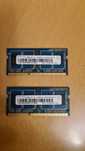 SO-DIMM DDR3 2*4GB 1600MHz// do laptopa