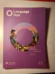 Language Hub C1 - podręcznik