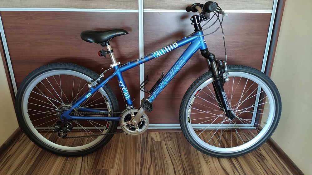 Rower Maxbike koła 26 cali