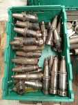 Cones sk40 usados