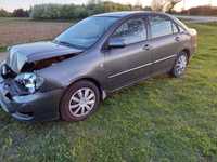 Toyota Corolla 1.4 B 2005 rok