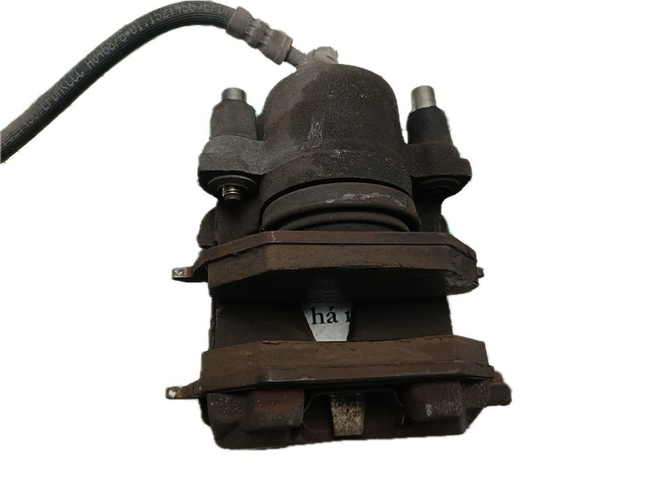 Pinça travão / maxila de travão frente esquerda SEAT Ibiza IV (6J5, 6P