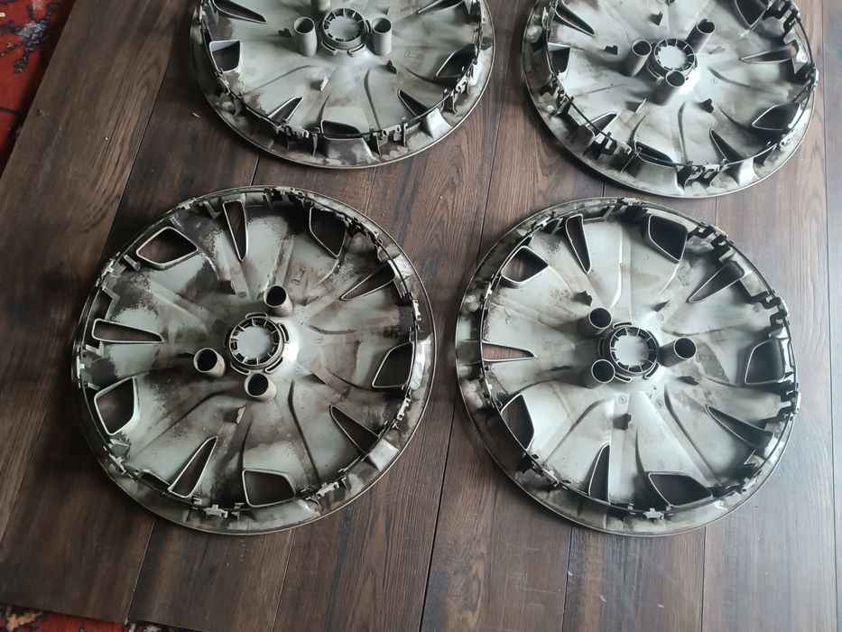 Ковпаки Bmw  R16 оригінал