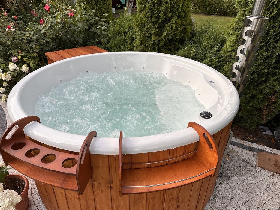 Bania Balia ogrodowa jakość PREMIUM Producent