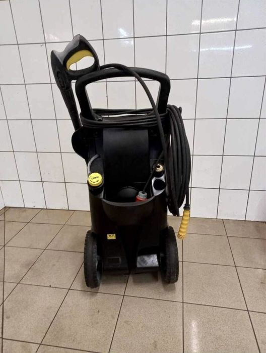 Myjka Karcher HD 10/21 4s