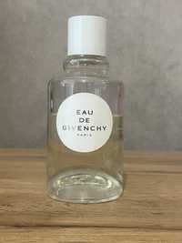 Givenchy eau de givenchy