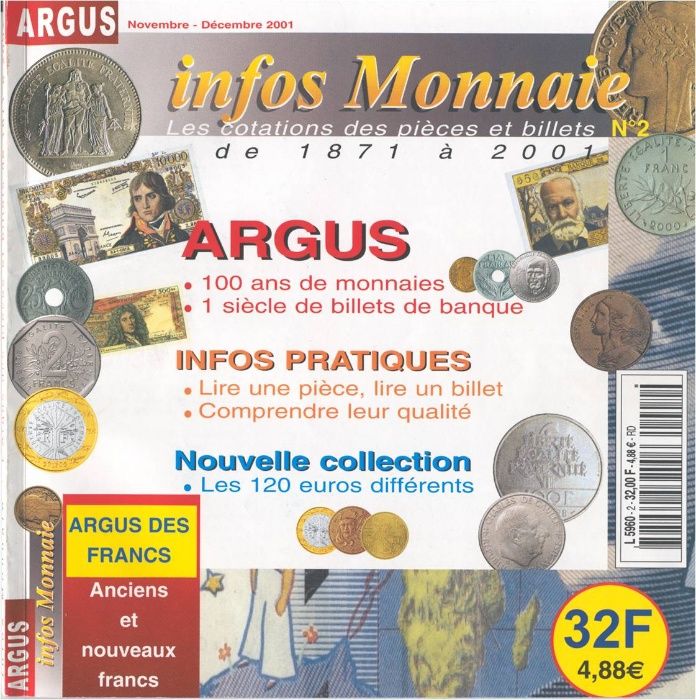 Nota de 50 Francos - 1978 - M. Quentin De La Tour - França
