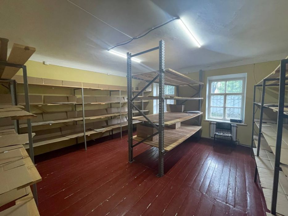 Megapolis plus пропонує оренду окремого приміщення