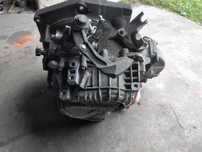 Skrzynia biegow opel insignia M 32