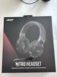 Acer Nitro Headset